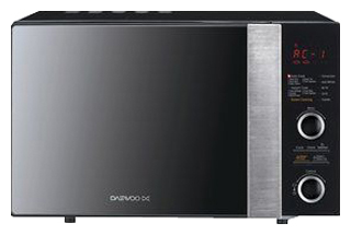 DAEWOO  