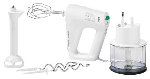 braun multimix m880
