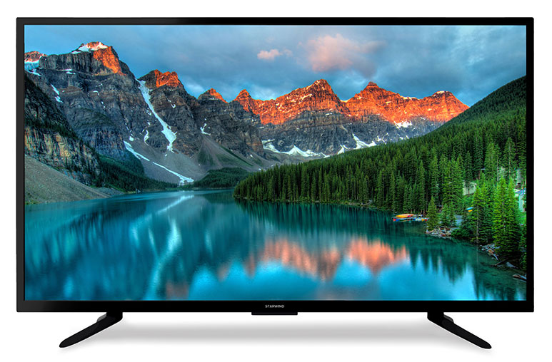 Телевизор LED StarWind SW-LED32R301BT2 НТ (T01208447) (ПУ) - Центр  Уцененной Техники